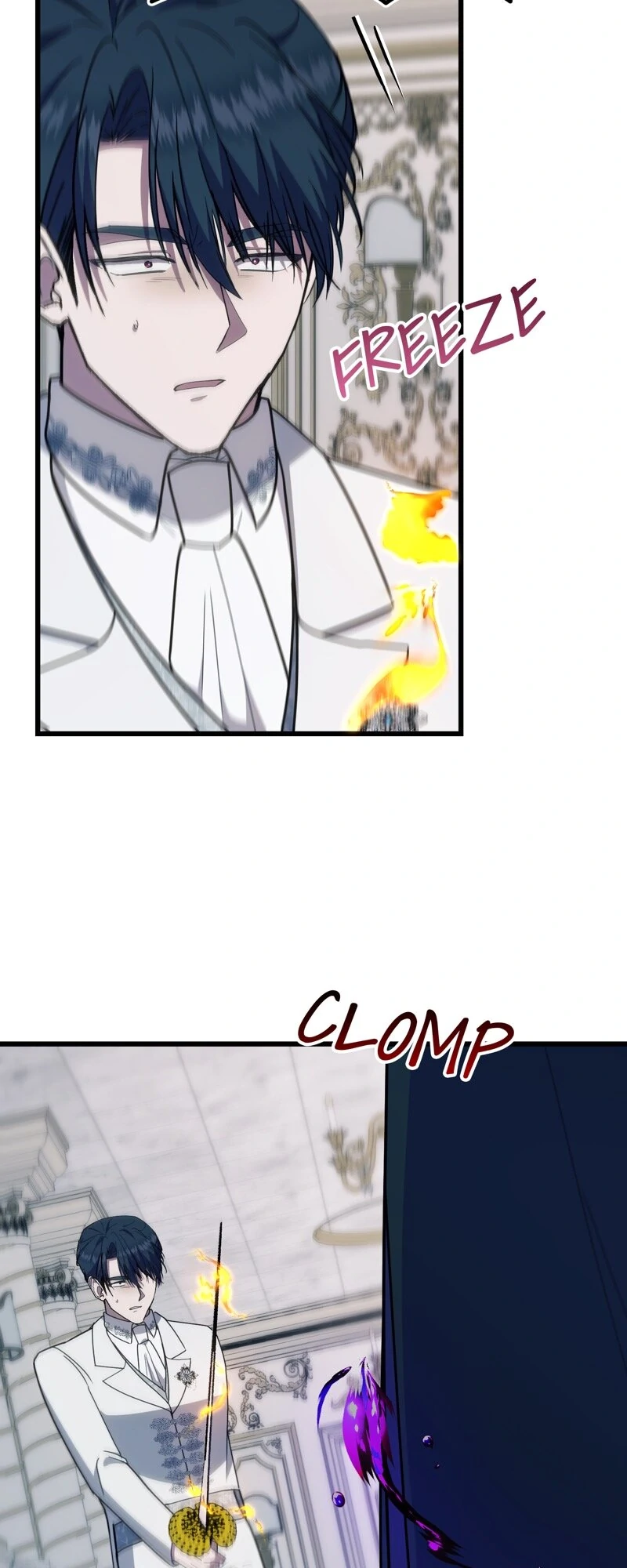 The Possesive Tyrant and His Sleepy Cat Chapter 68 - page 30