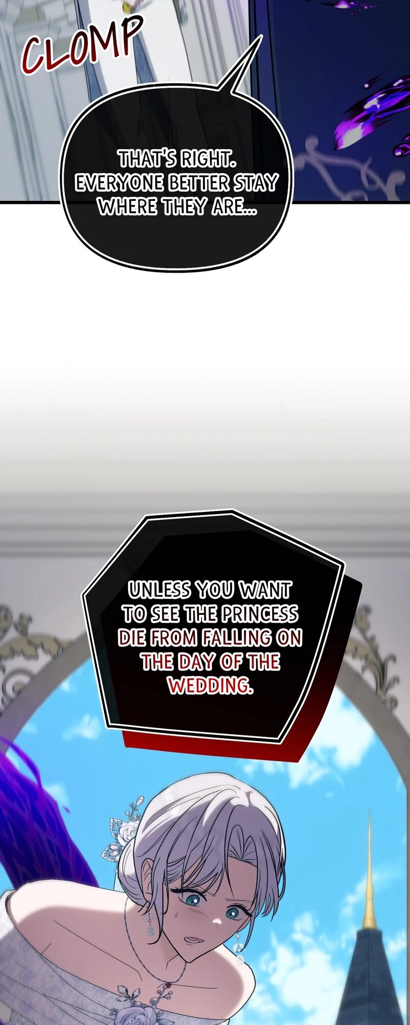 The Possesive Tyrant and His Sleepy Cat Chapter 68 - page 31