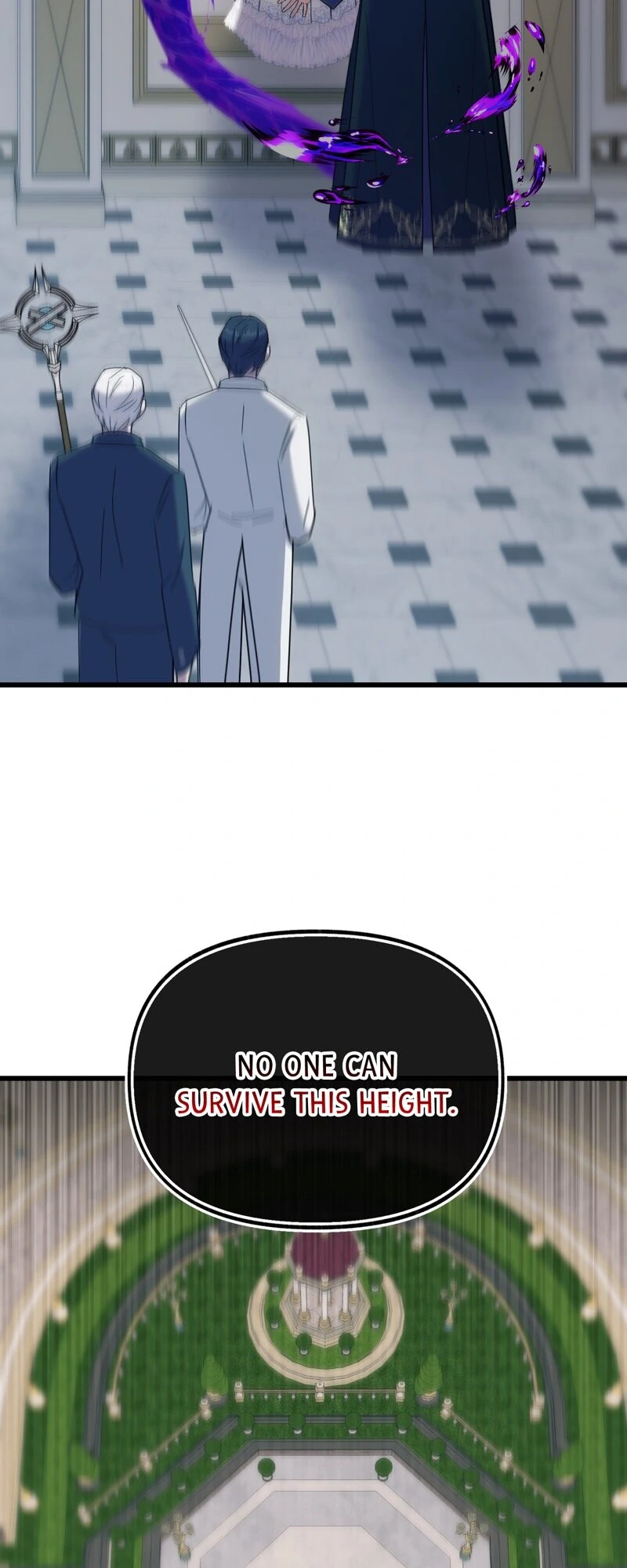 The Possesive Tyrant and His Sleepy Cat Chapter 68 - page 35