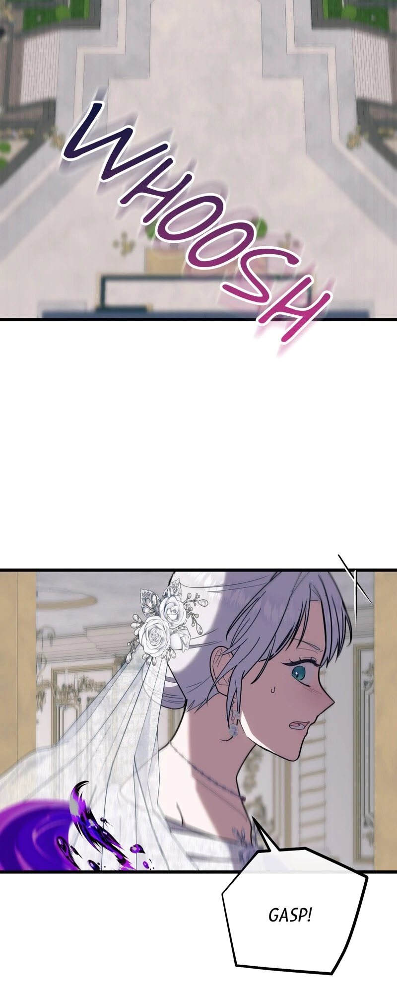 The Possesive Tyrant and His Sleepy Cat Chapter 68 - page 36