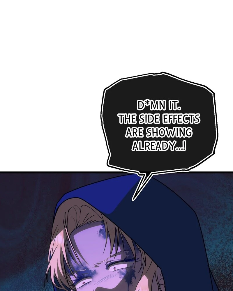 The Possesive Tyrant and His Sleepy Cat Chapter 68 - page 40