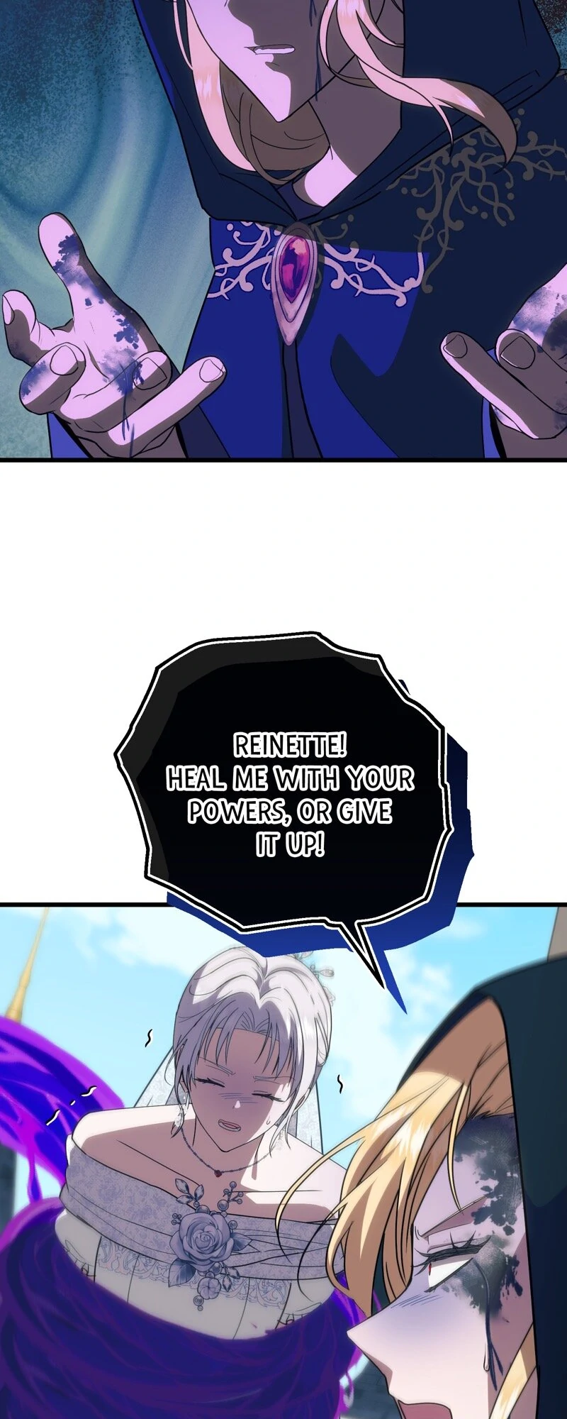 The Possesive Tyrant and His Sleepy Cat Chapter 68 - page 41