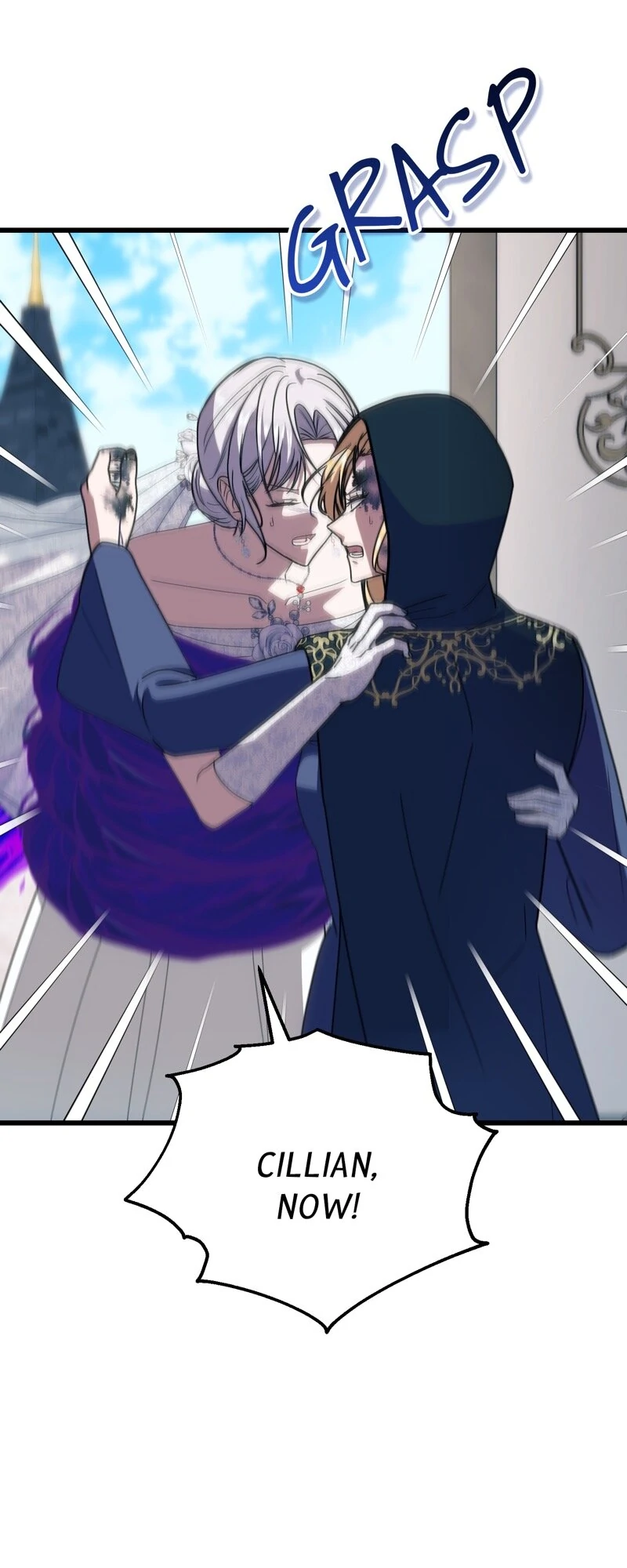 The Possesive Tyrant and His Sleepy Cat Chapter 68 - page 46