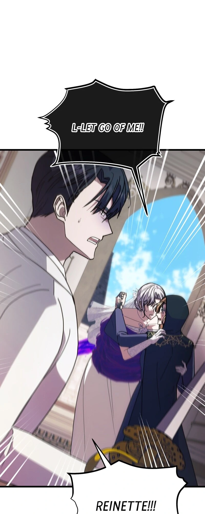 The Possesive Tyrant and His Sleepy Cat Chapter 68 - page 47