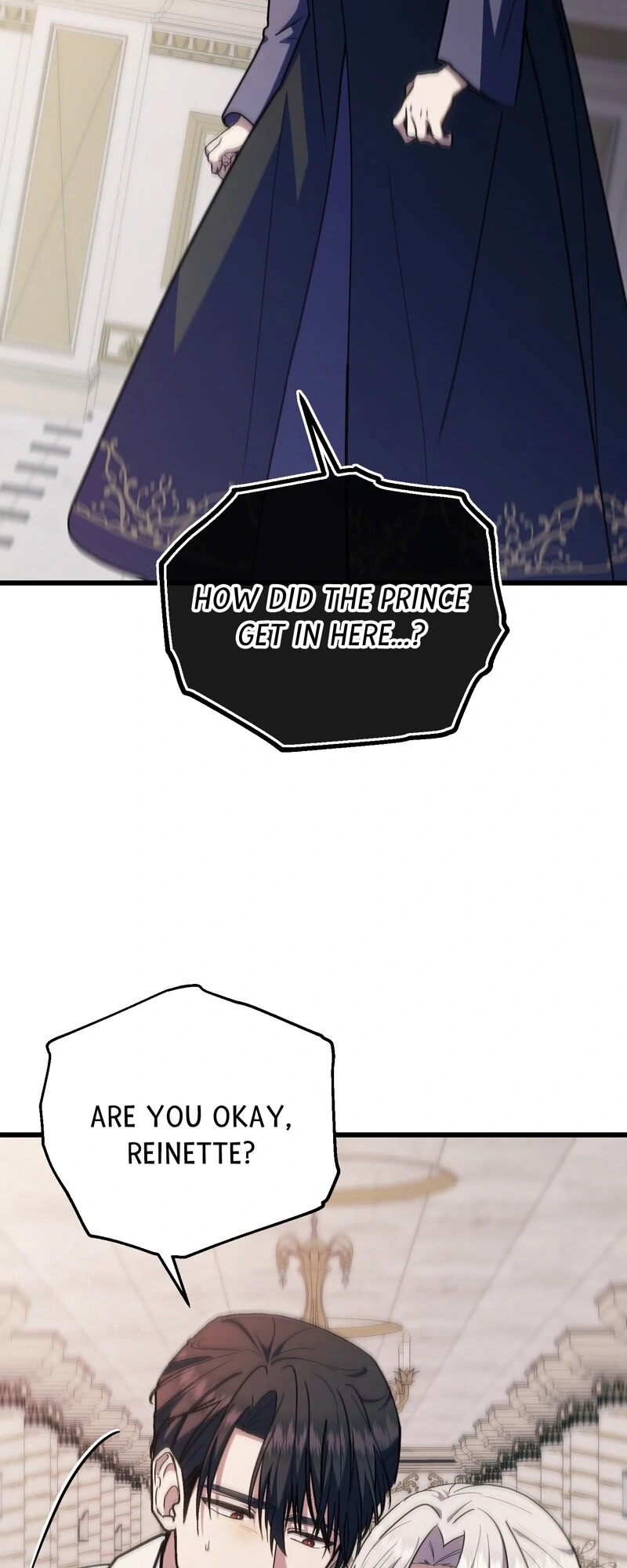 The Possesive Tyrant and His Sleepy Cat Chapter 68 - page 4