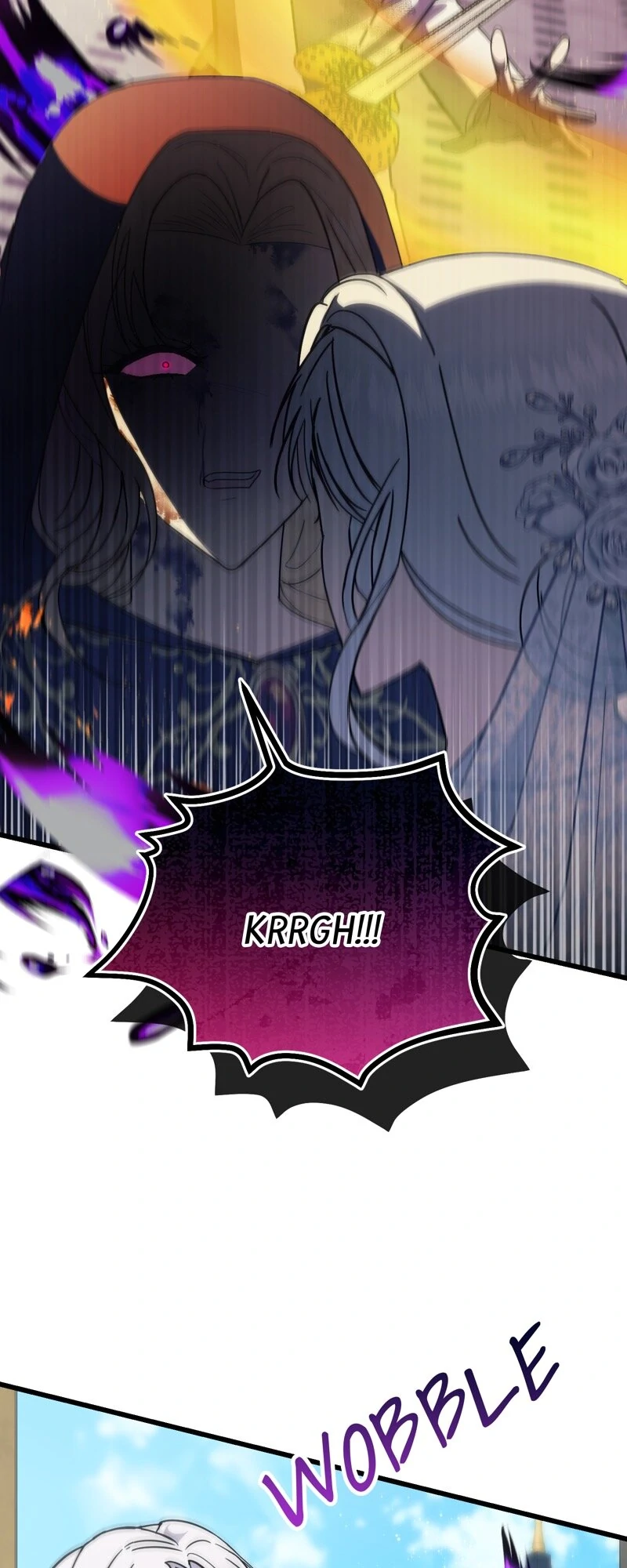 The Possesive Tyrant and His Sleepy Cat Chapter 68 - page 50