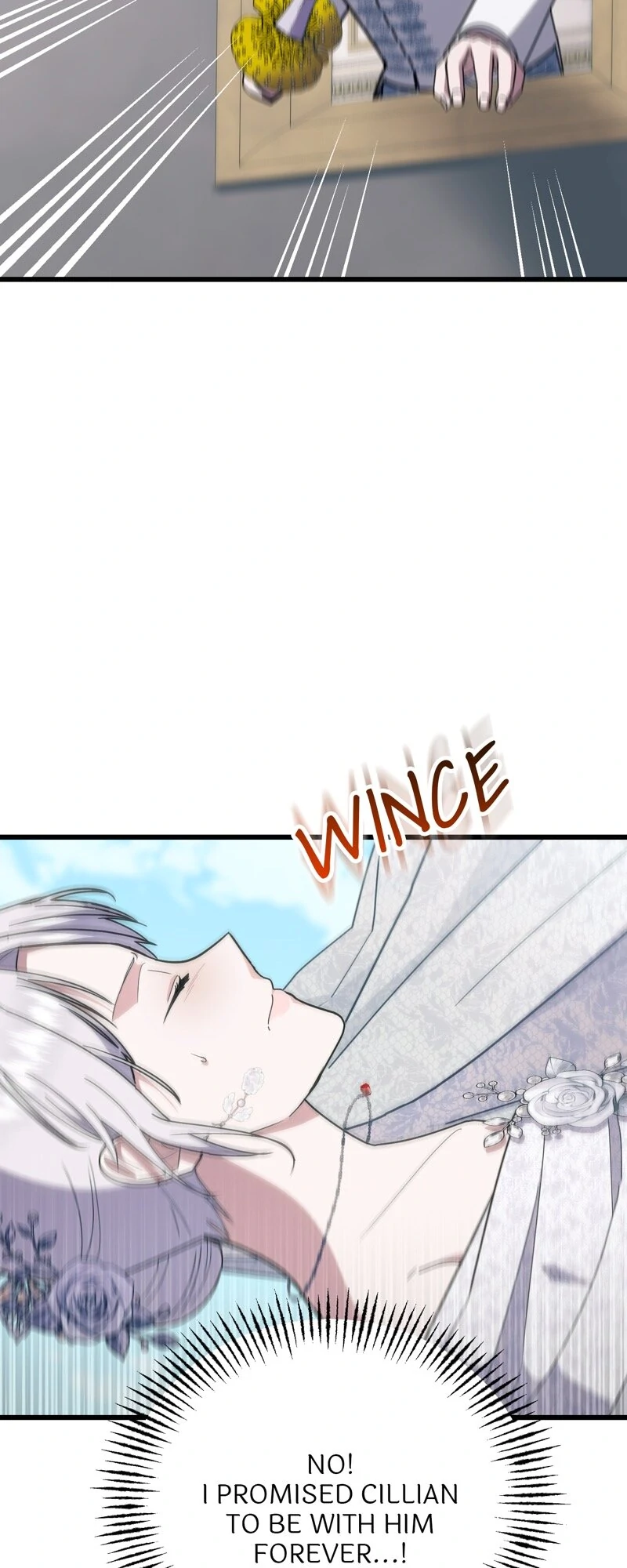 The Possesive Tyrant and His Sleepy Cat Chapter 68 - page 53