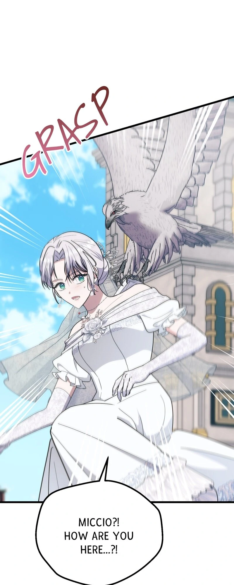 The Possesive Tyrant and His Sleepy Cat Chapter 68 - page 55