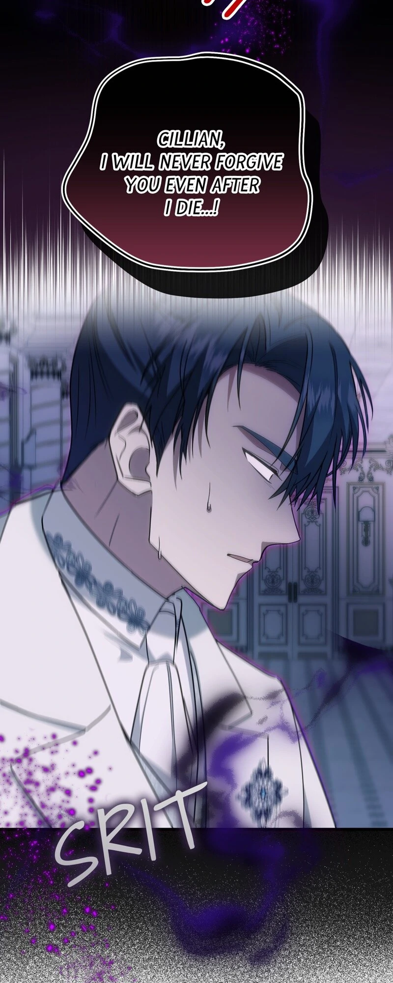 The Possesive Tyrant and His Sleepy Cat Chapter 68 - page 62