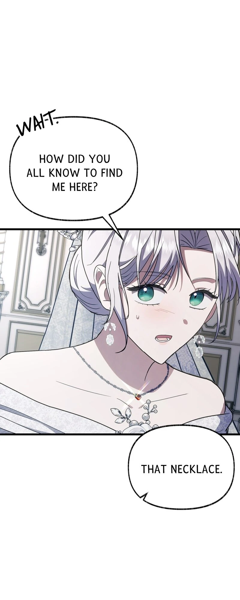 The Possesive Tyrant and His Sleepy Cat Chapter 68 - page 7