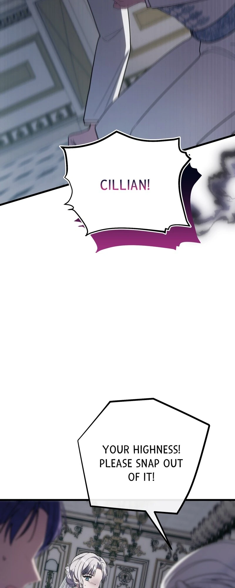 The Possesive Tyrant and His Sleepy Cat Chapter 69 - page 10