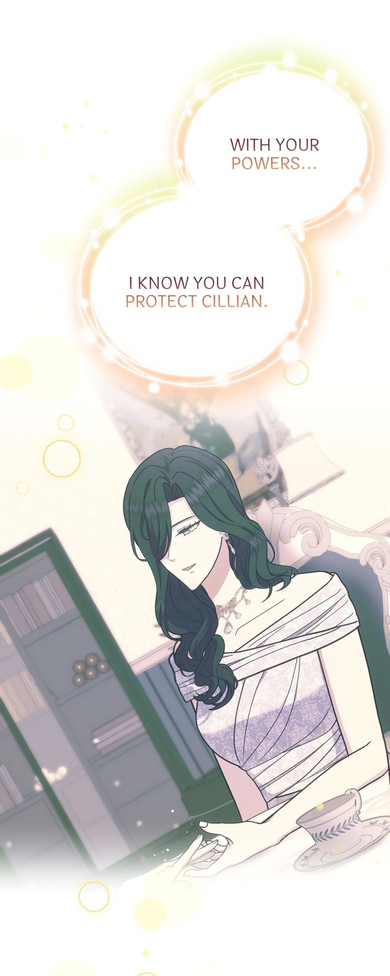 The Possesive Tyrant and His Sleepy Cat Chapter 69 - page 17