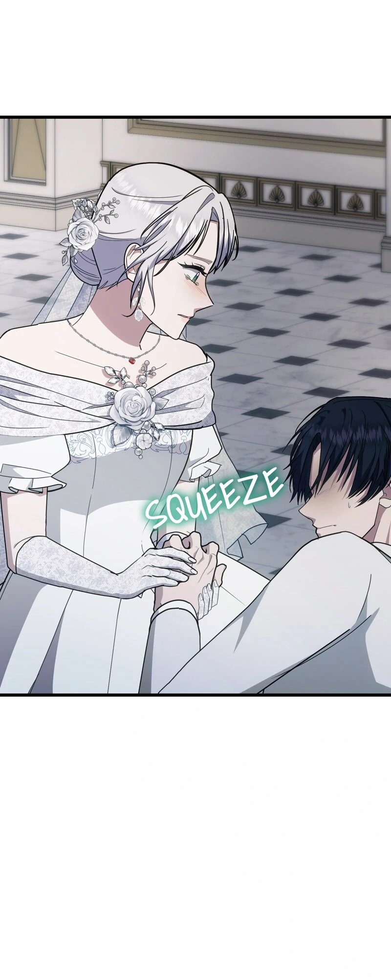 The Possesive Tyrant and His Sleepy Cat Chapter 69 - page 21