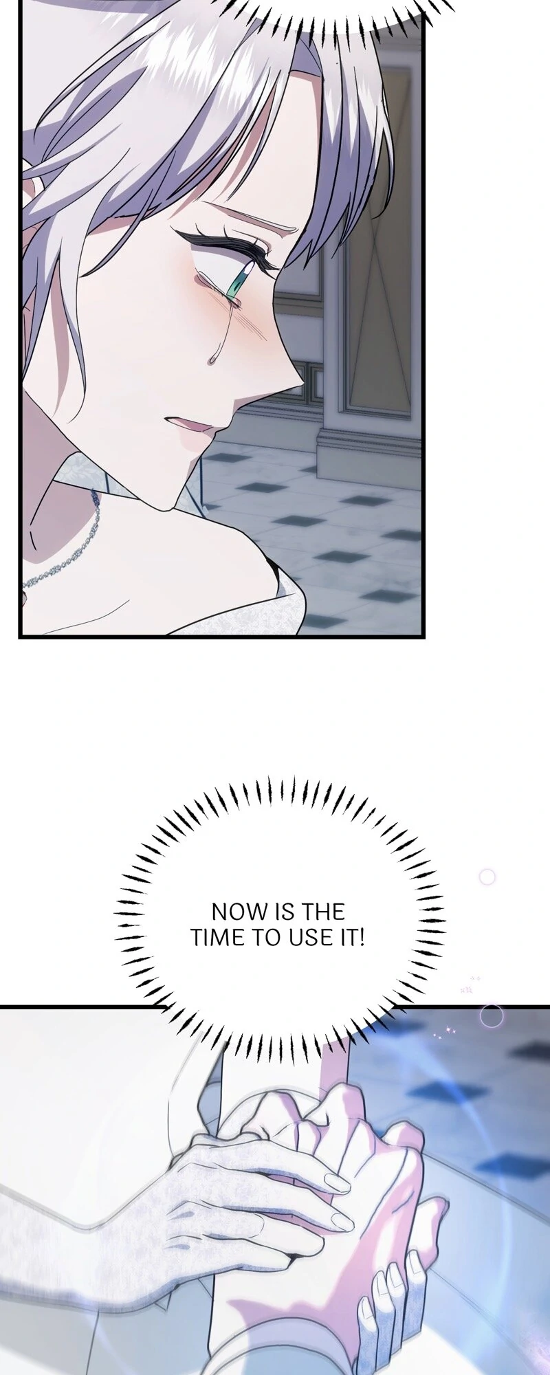 The Possesive Tyrant and His Sleepy Cat Chapter 69 - page 23