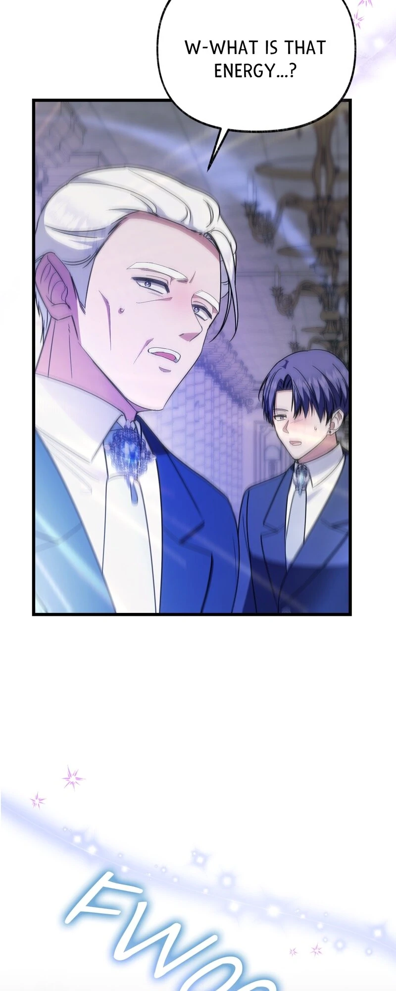 The Possesive Tyrant and His Sleepy Cat Chapter 69 - page 26