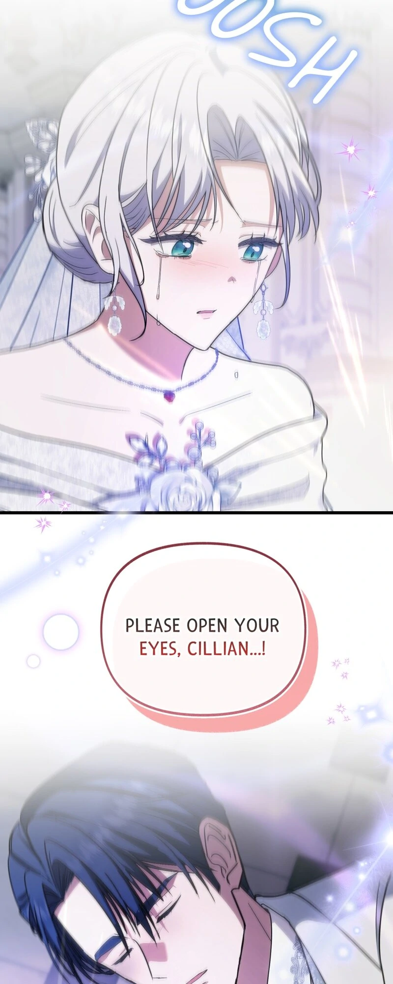 The Possesive Tyrant and His Sleepy Cat Chapter 69 - page 27