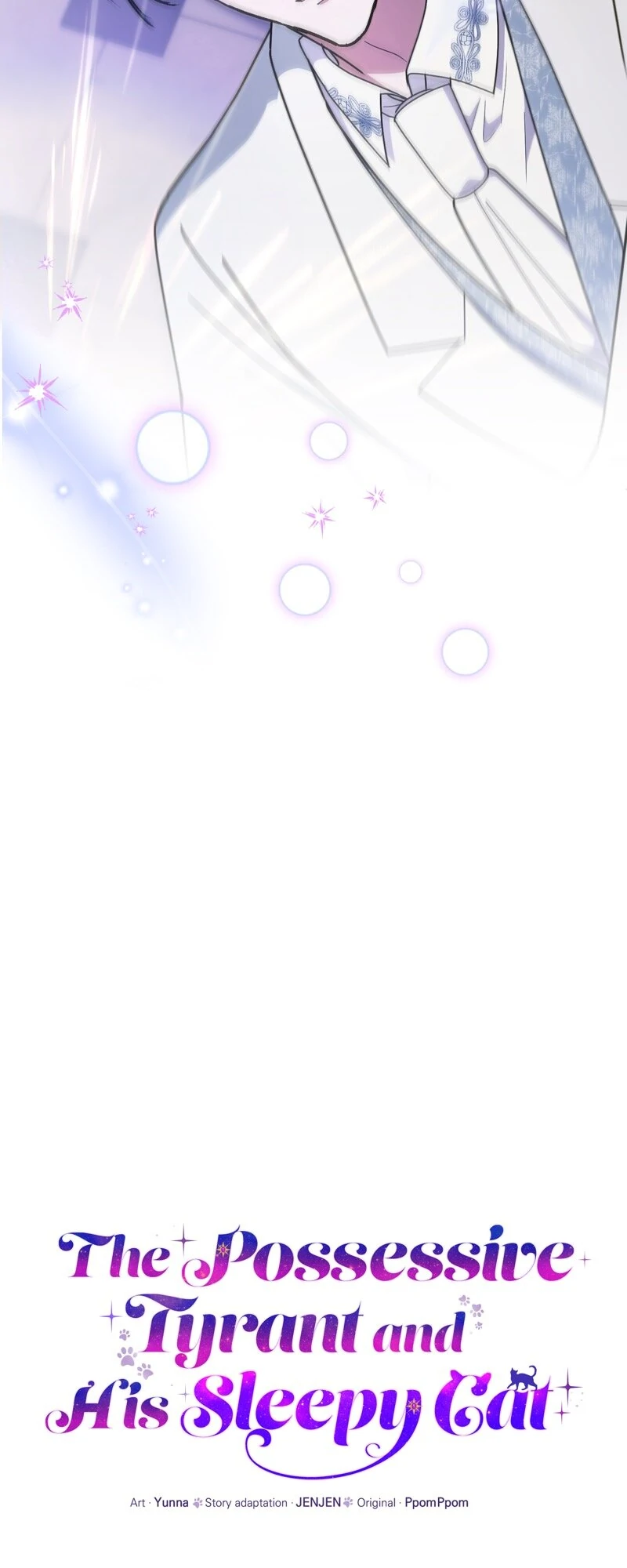 The Possesive Tyrant and His Sleepy Cat Chapter 69 - page 28
