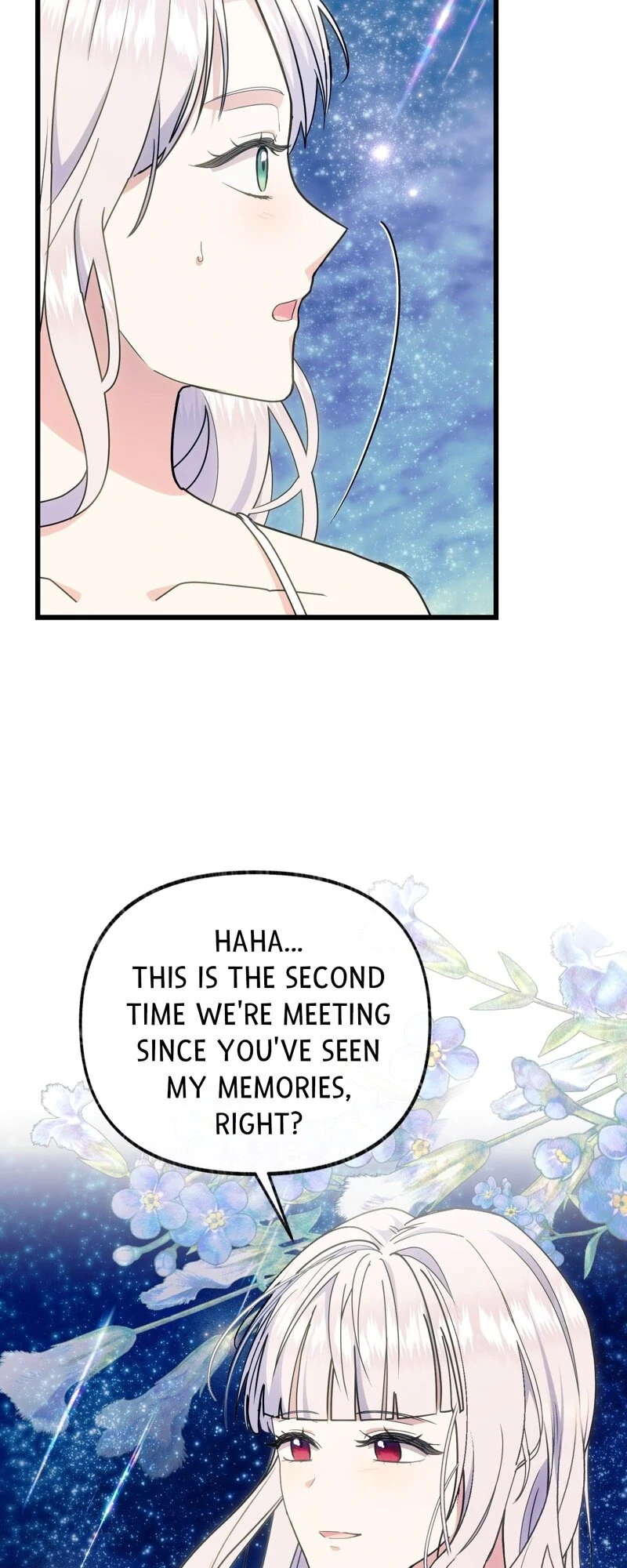 The Possesive Tyrant and His Sleepy Cat Chapter 69 - page 33