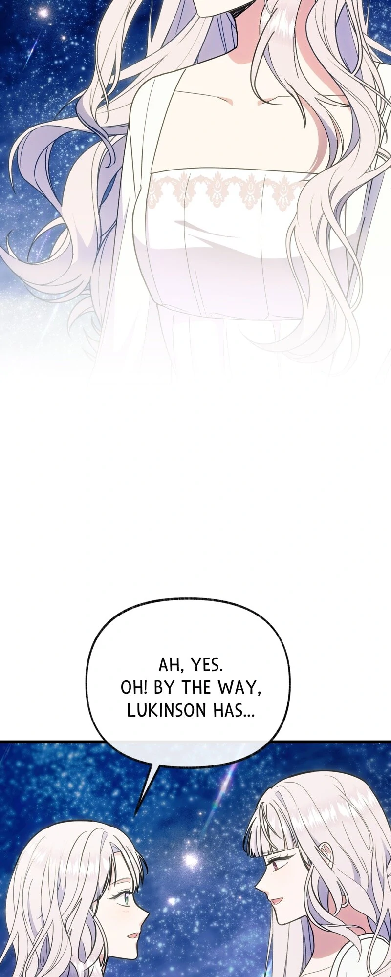 The Possesive Tyrant and His Sleepy Cat Chapter 69 - page 34