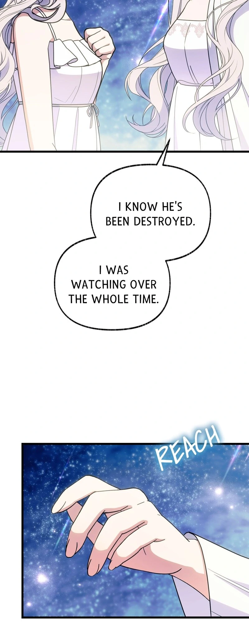 The Possesive Tyrant and His Sleepy Cat Chapter 69 - page 35