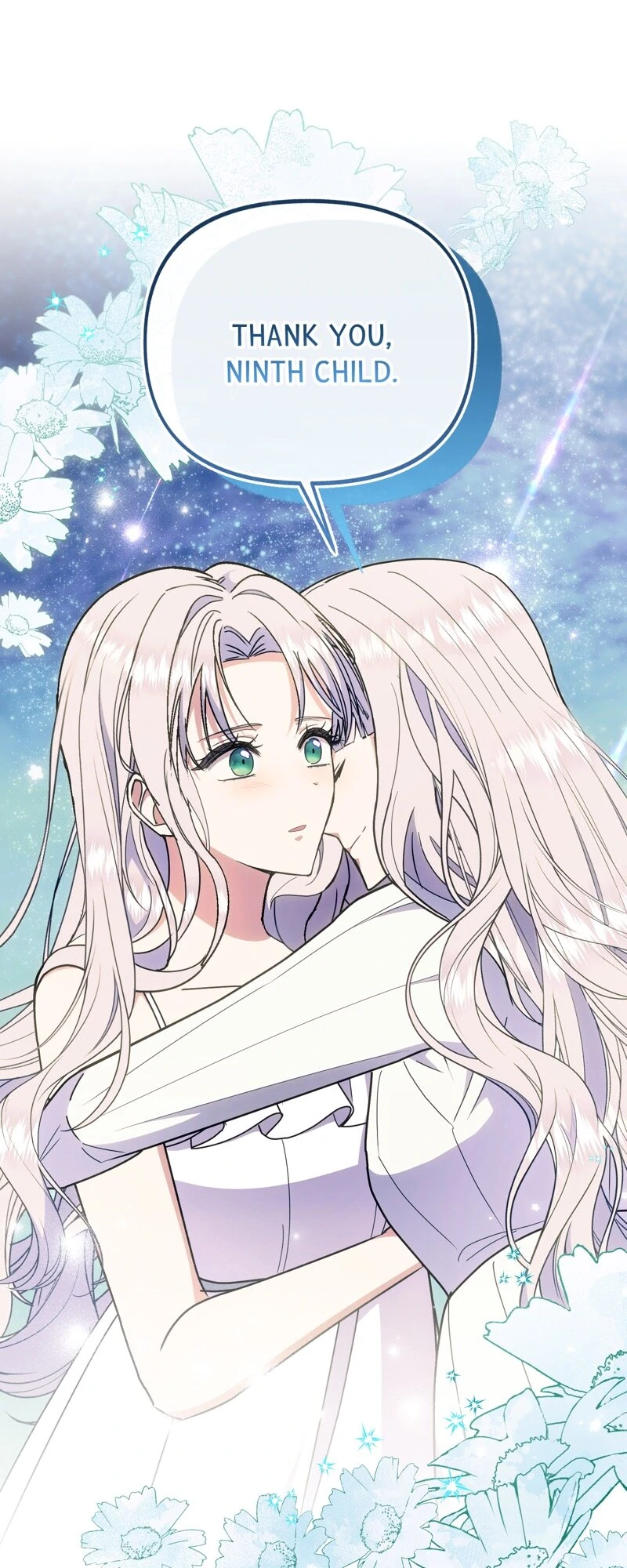 The Possesive Tyrant and His Sleepy Cat Chapter 69 - page 36