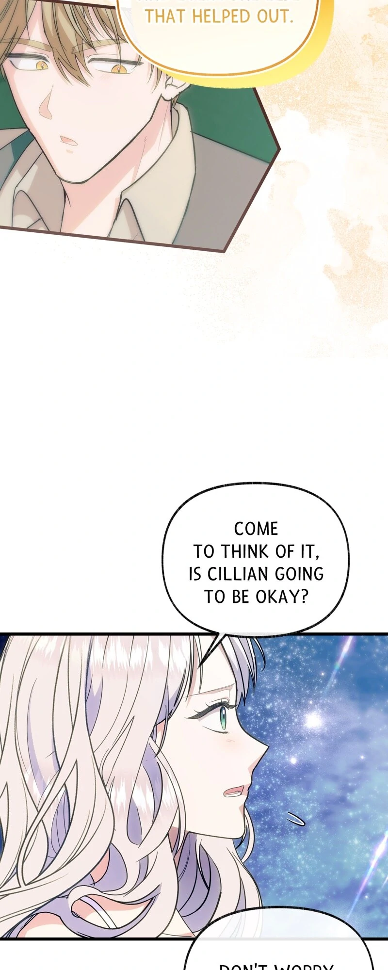 The Possesive Tyrant and His Sleepy Cat Chapter 69 - page 39