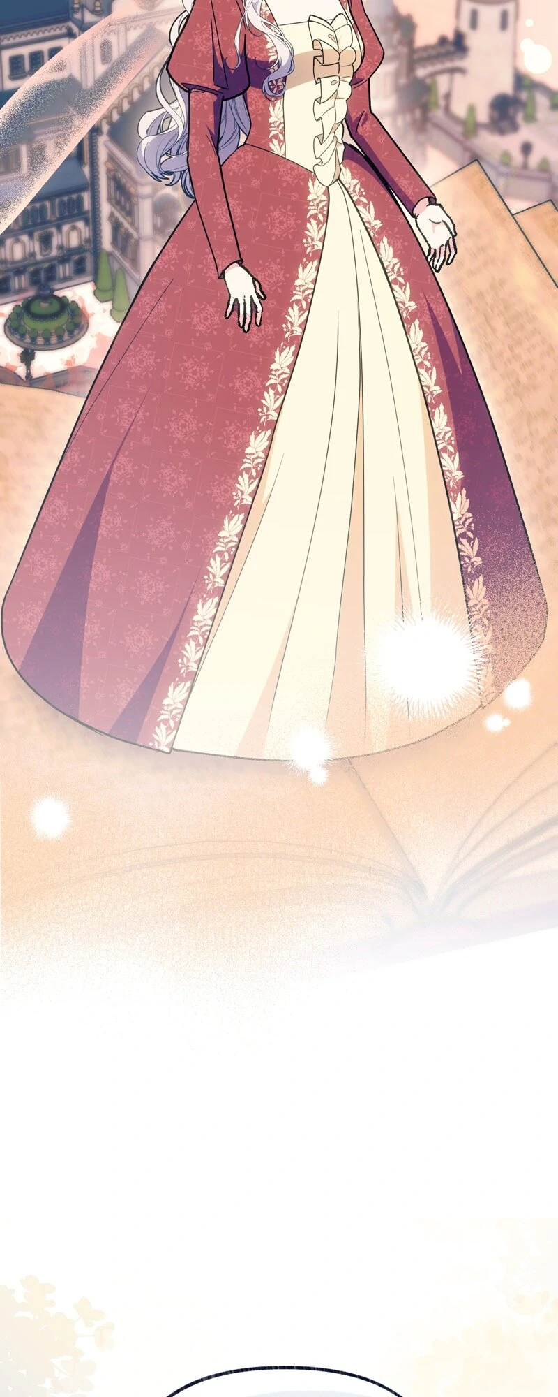 The Possesive Tyrant and His Sleepy Cat Chapter 69 - page 42