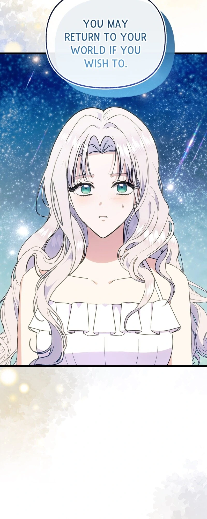 The Possesive Tyrant and His Sleepy Cat Chapter 69 - page 43