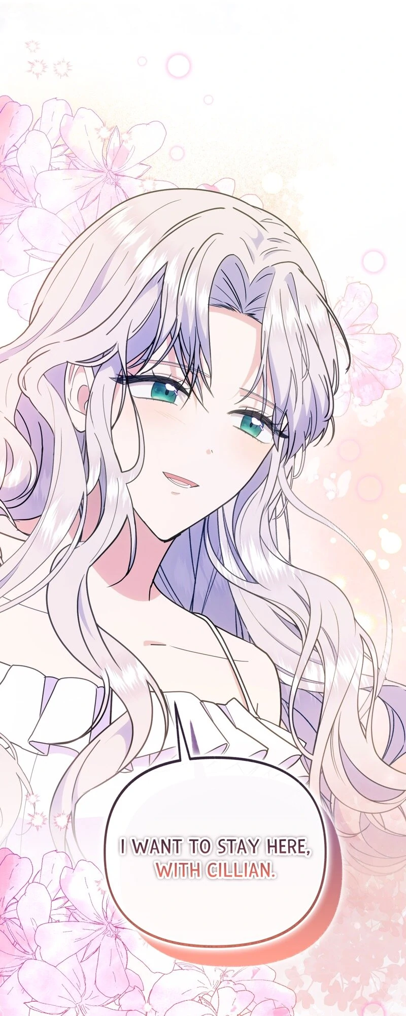 The Possesive Tyrant and His Sleepy Cat Chapter 69 - page 45