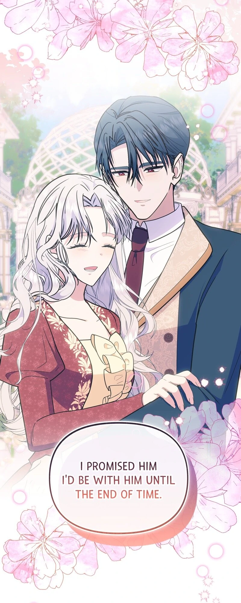 The Possesive Tyrant and His Sleepy Cat Chapter 69 - page 46