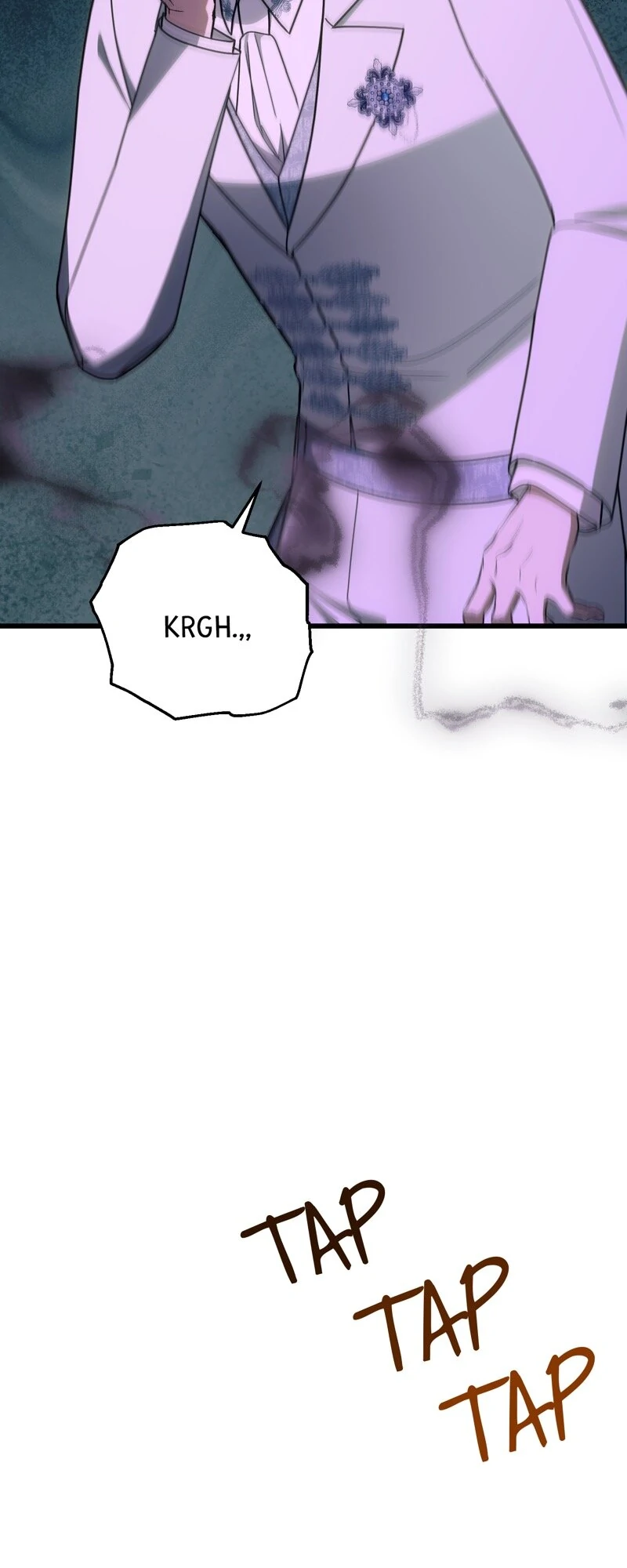 The Possesive Tyrant and His Sleepy Cat Chapter 69 - page 4