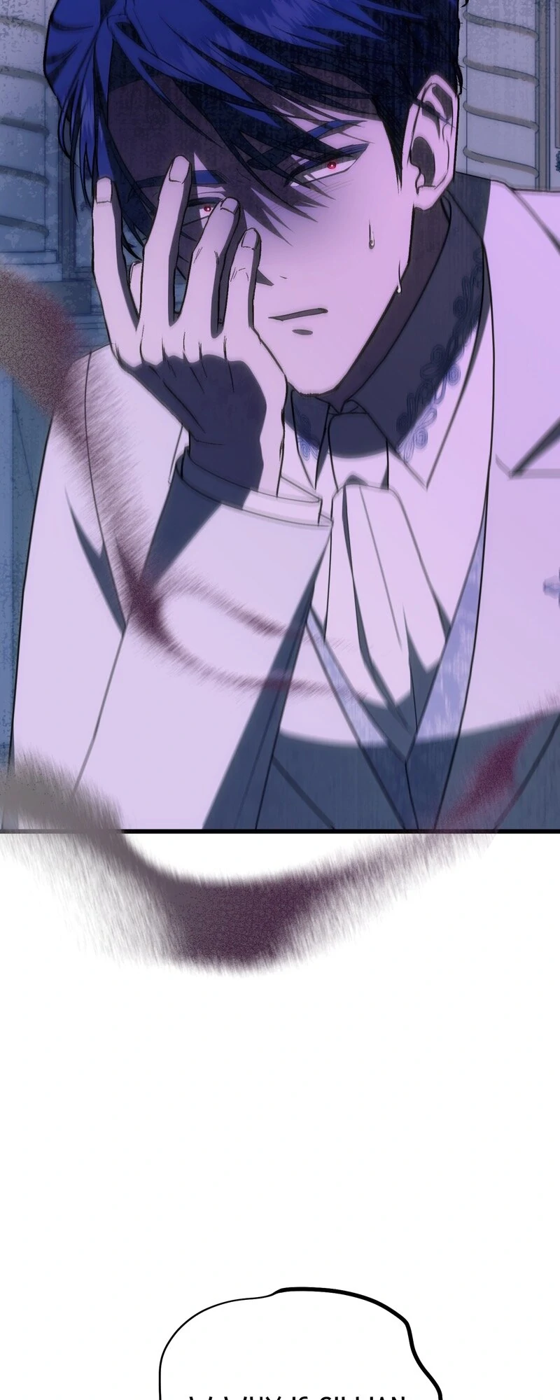 The Possesive Tyrant and His Sleepy Cat Chapter 69 - page 7