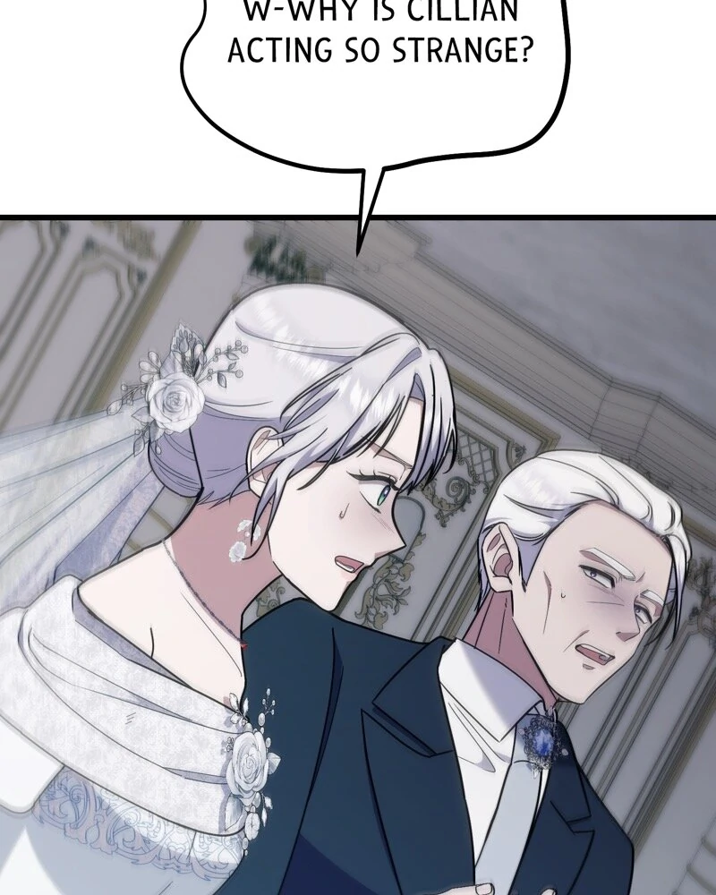 The Possesive Tyrant and His Sleepy Cat Chapter 69 - page 8