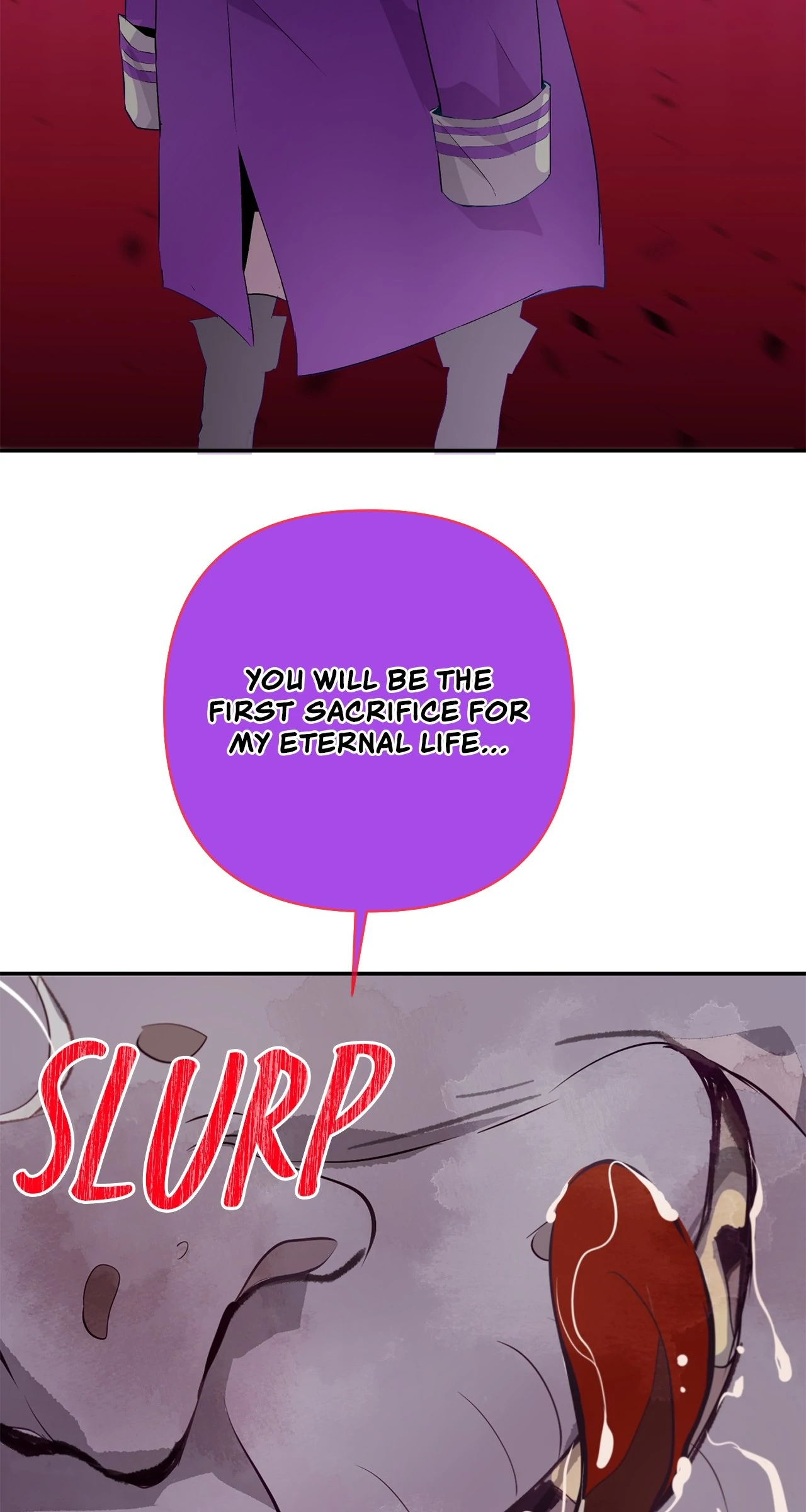 Becoming Best Friends With the Icy Male Lead Chapter 49 - page 11