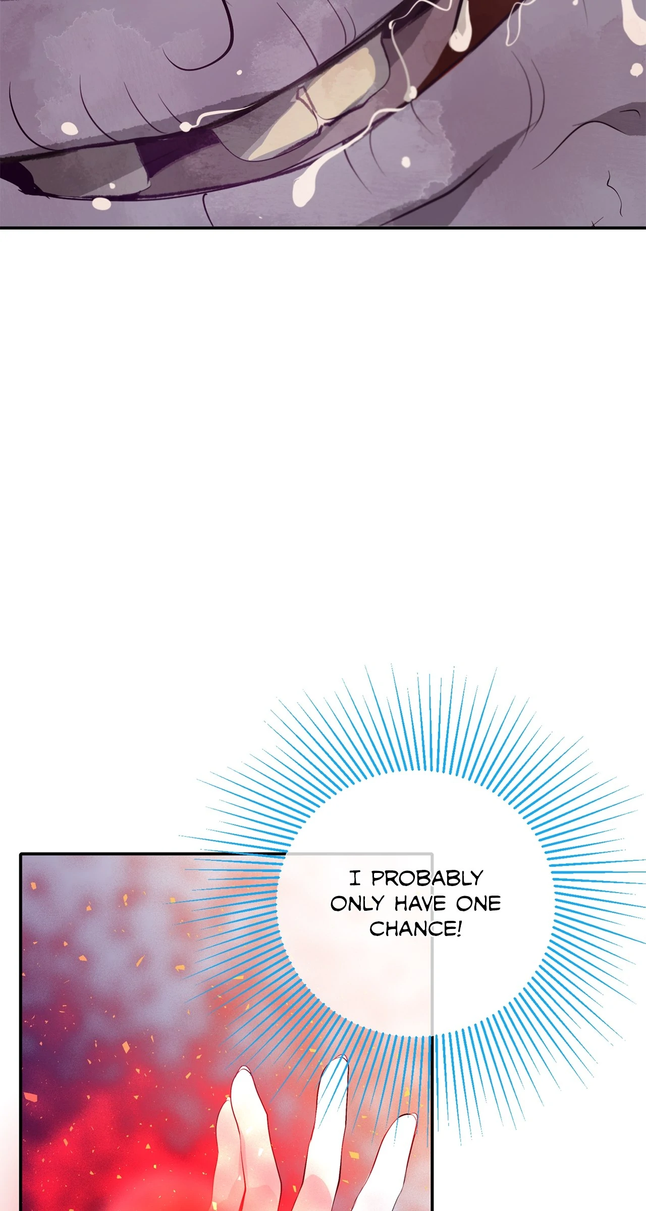 Becoming Best Friends With the Icy Male Lead Chapter 49 - page 12