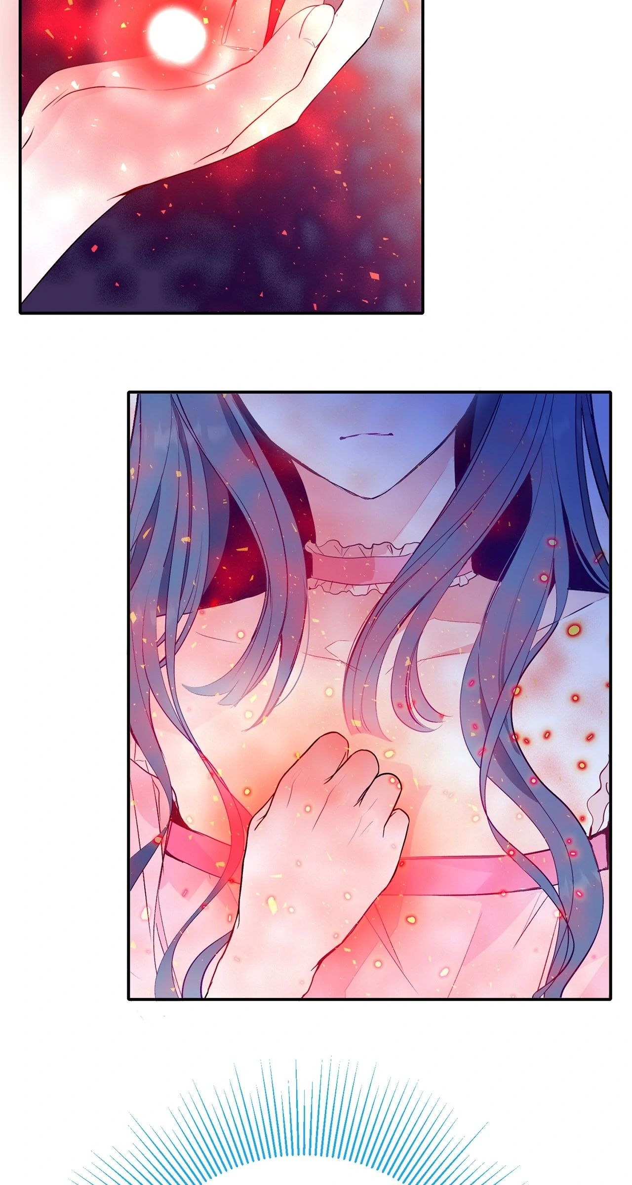 Becoming Best Friends With the Icy Male Lead Chapter 49 - page 13