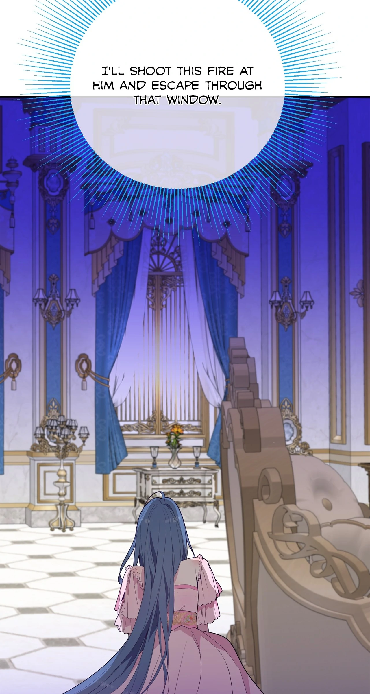 Becoming Best Friends With the Icy Male Lead Chapter 49 - page 14