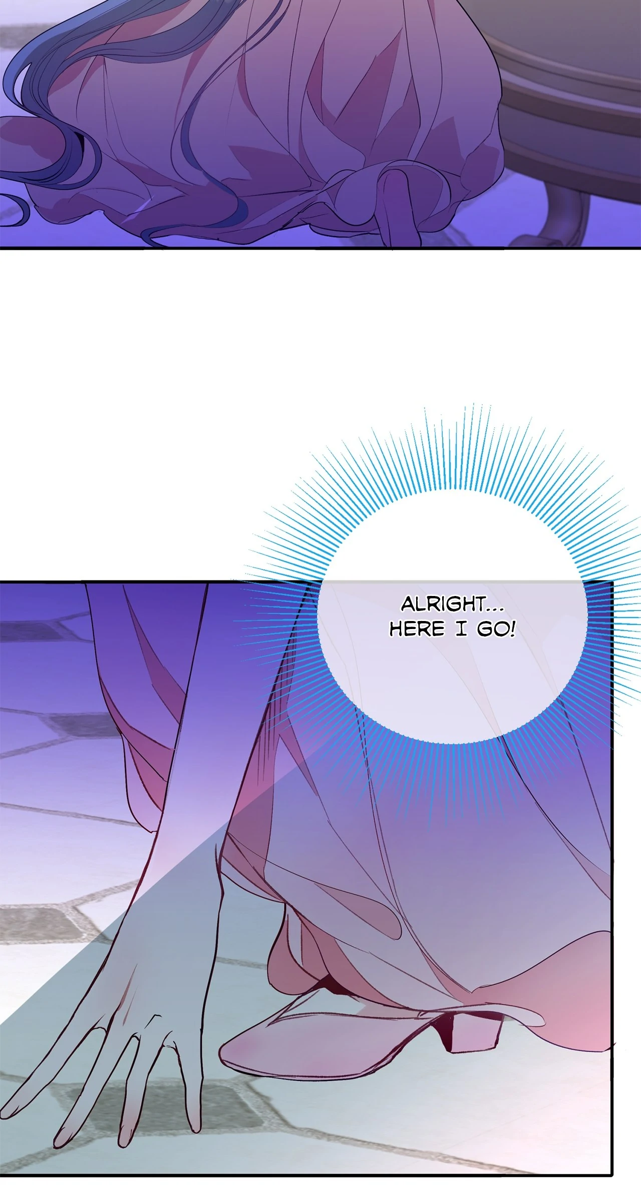 Becoming Best Friends With the Icy Male Lead Chapter 49 - page 15