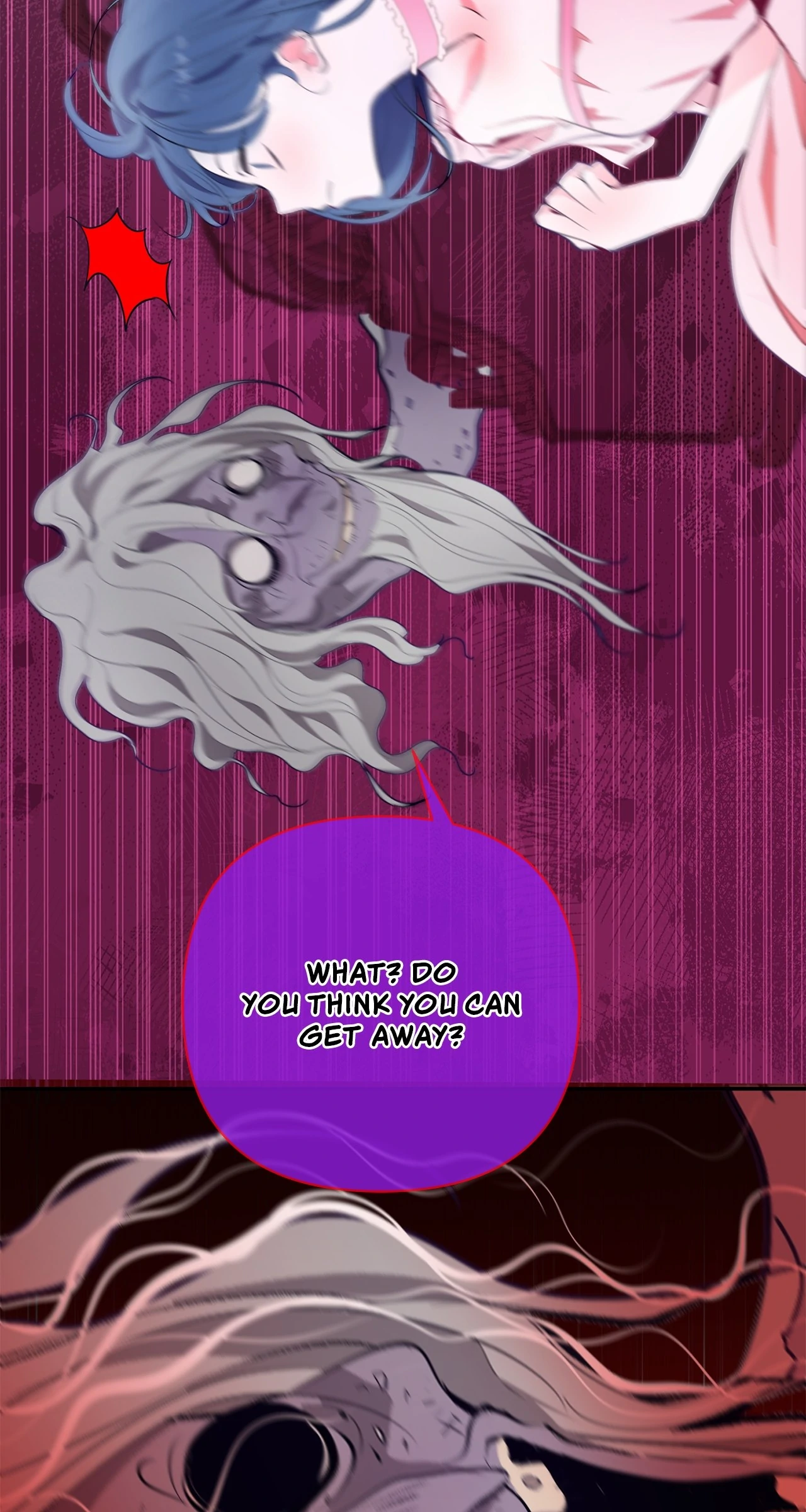 Becoming Best Friends With the Icy Male Lead Chapter 49 - page 17