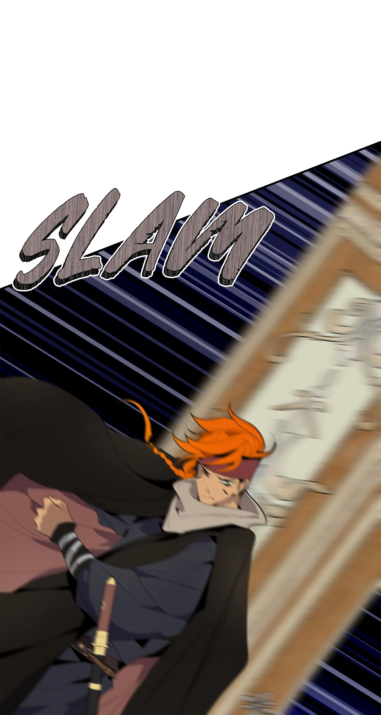 Becoming Best Friends With the Icy Male Lead Chapter 49 - page 20