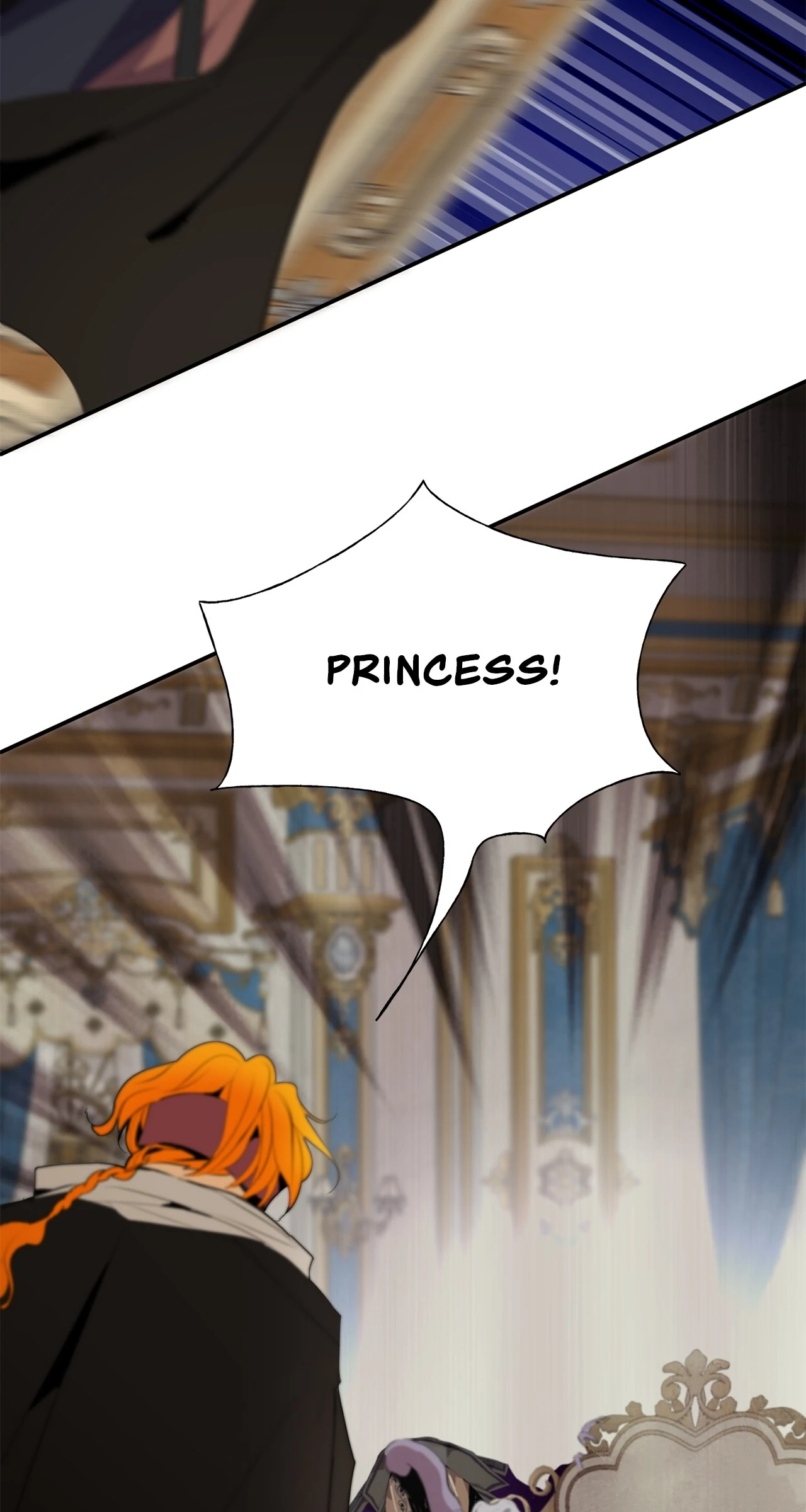 Becoming Best Friends With the Icy Male Lead Chapter 49 - page 21