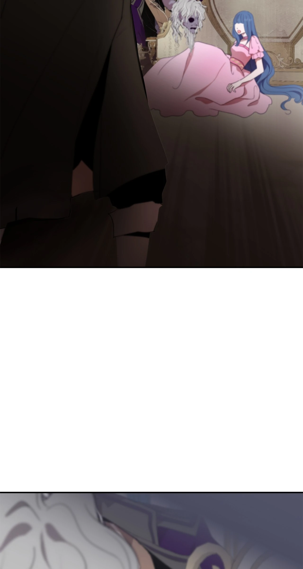 Becoming Best Friends With the Icy Male Lead Chapter 49 - page 22