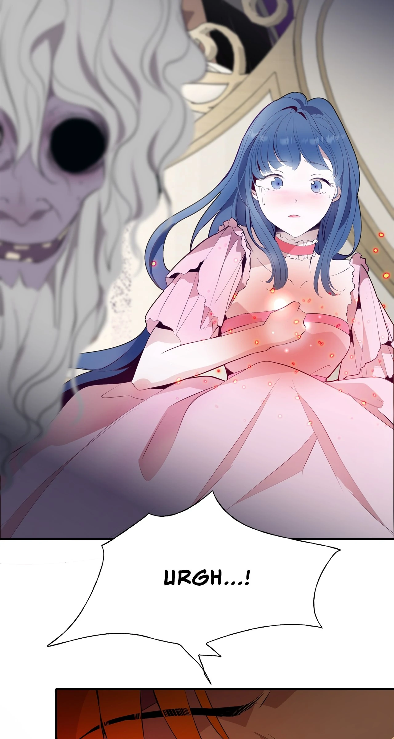 Becoming Best Friends With the Icy Male Lead Chapter 49 - page 23