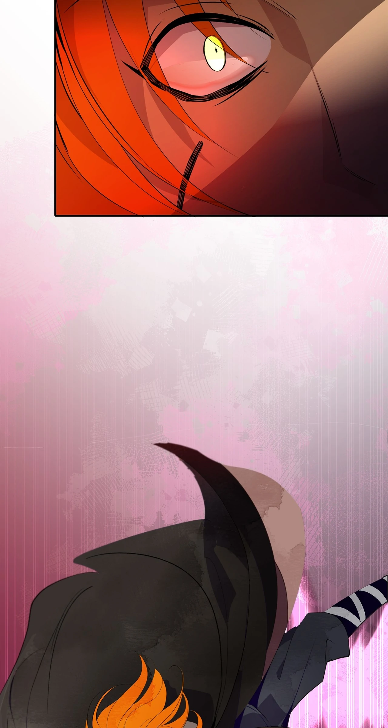 Becoming Best Friends With the Icy Male Lead Chapter 49 - page 24