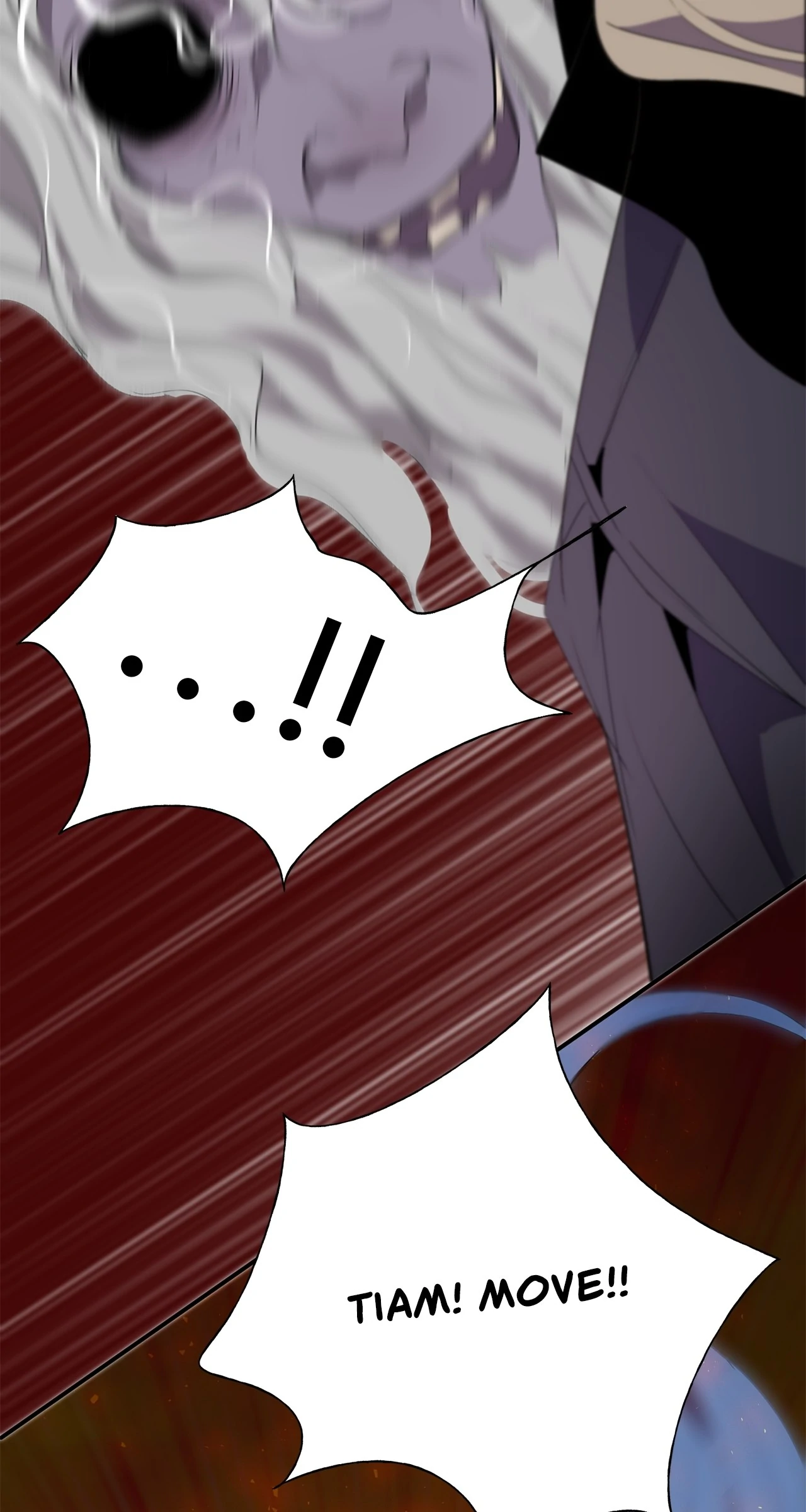 Becoming Best Friends With the Icy Male Lead Chapter 49 - page 27