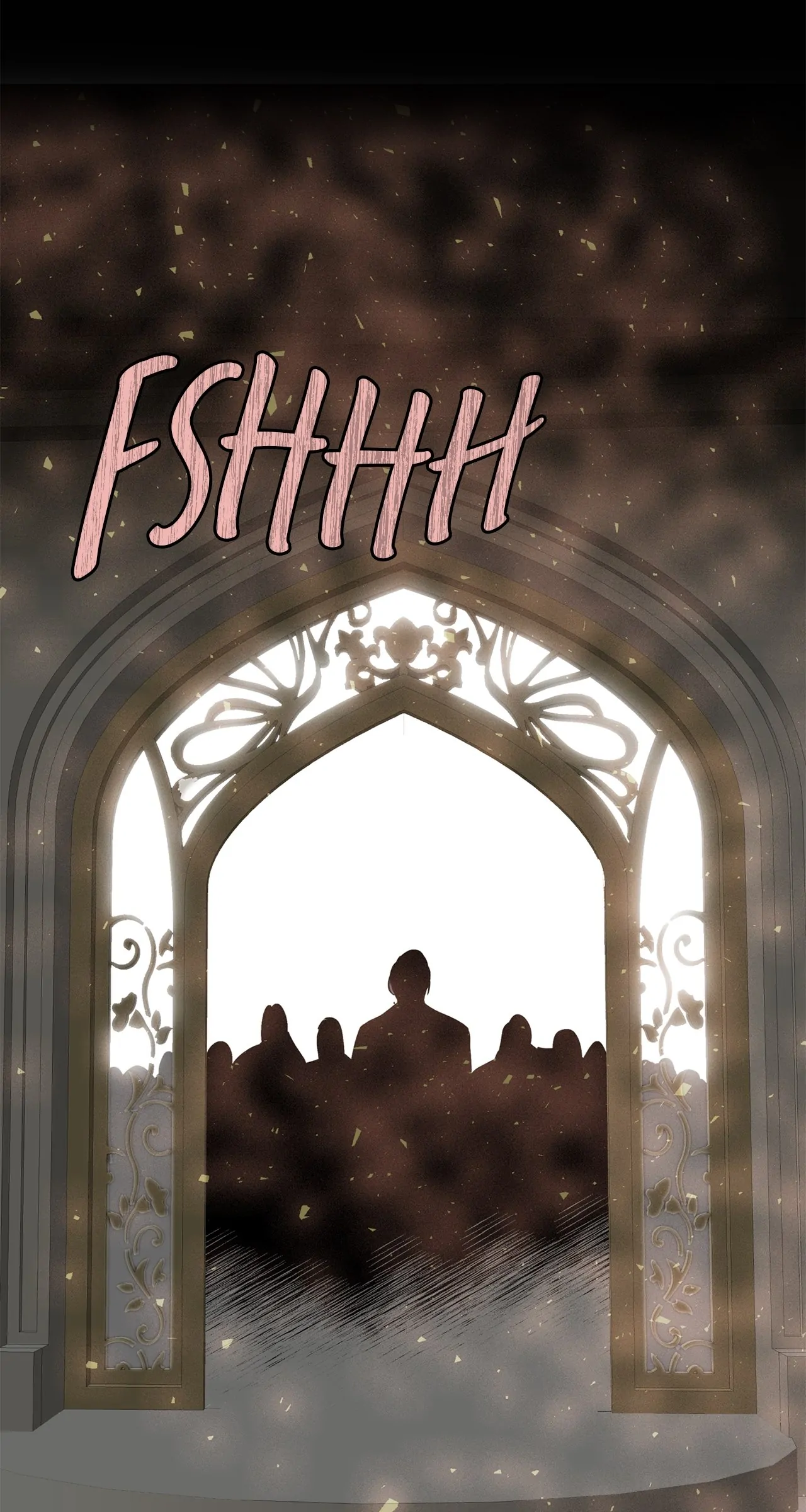 Becoming Best Friends With the Icy Male Lead Chapter 49 - page 34
