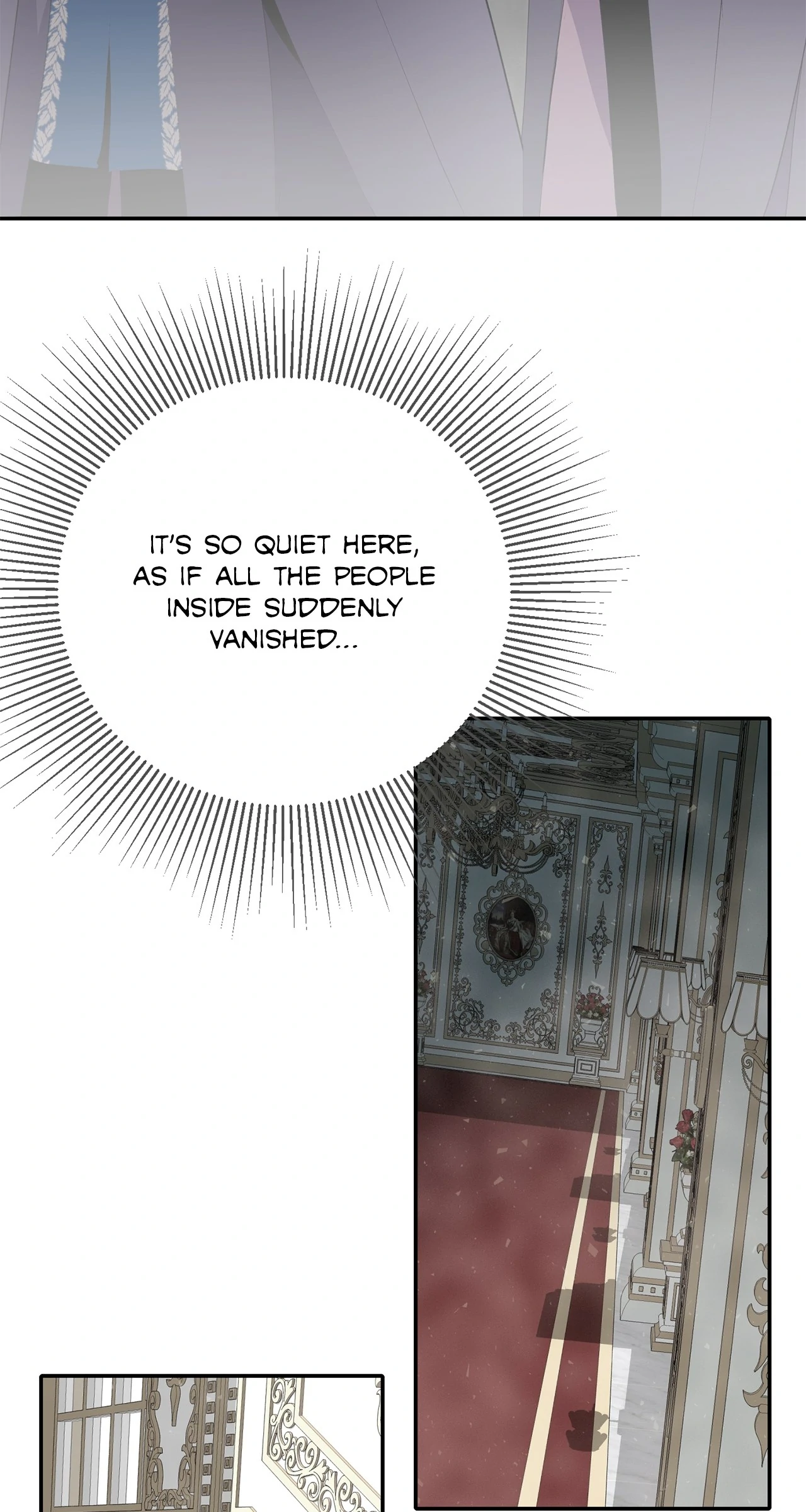 Becoming Best Friends With the Icy Male Lead Chapter 49 - page 38