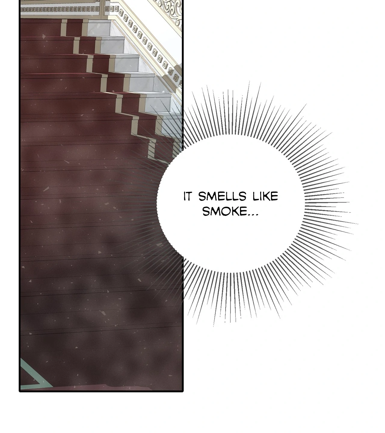 Becoming Best Friends With the Icy Male Lead Chapter 49 - page 39