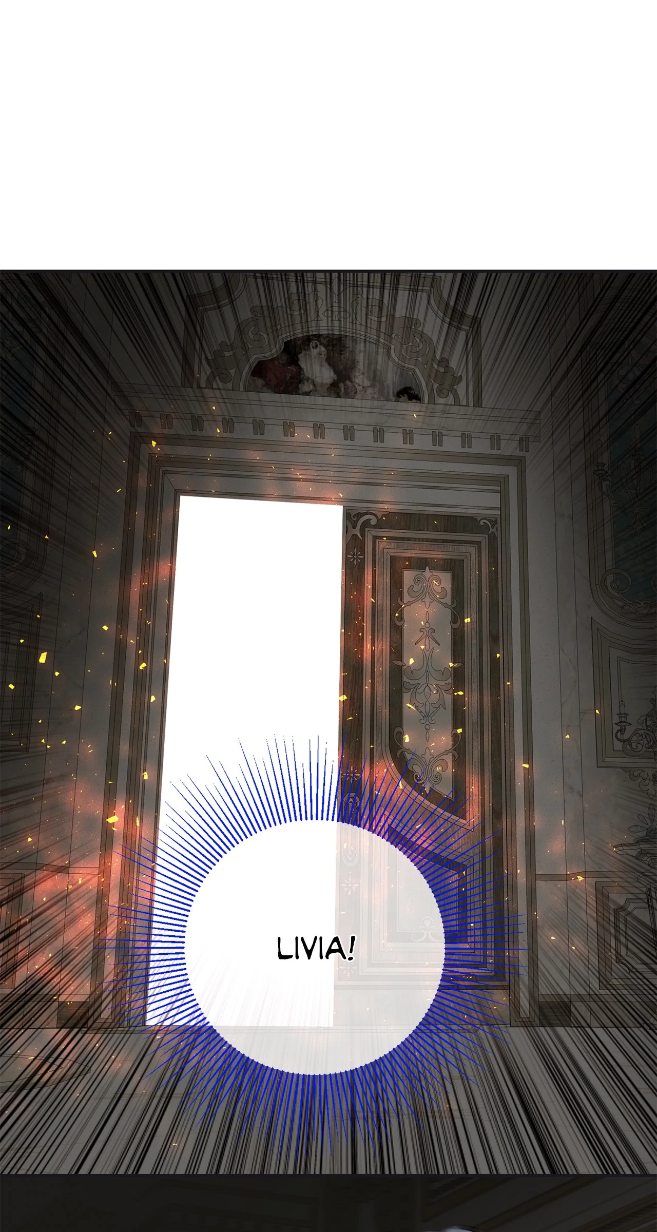 Becoming Best Friends With the Icy Male Lead Chapter 49 - page 40