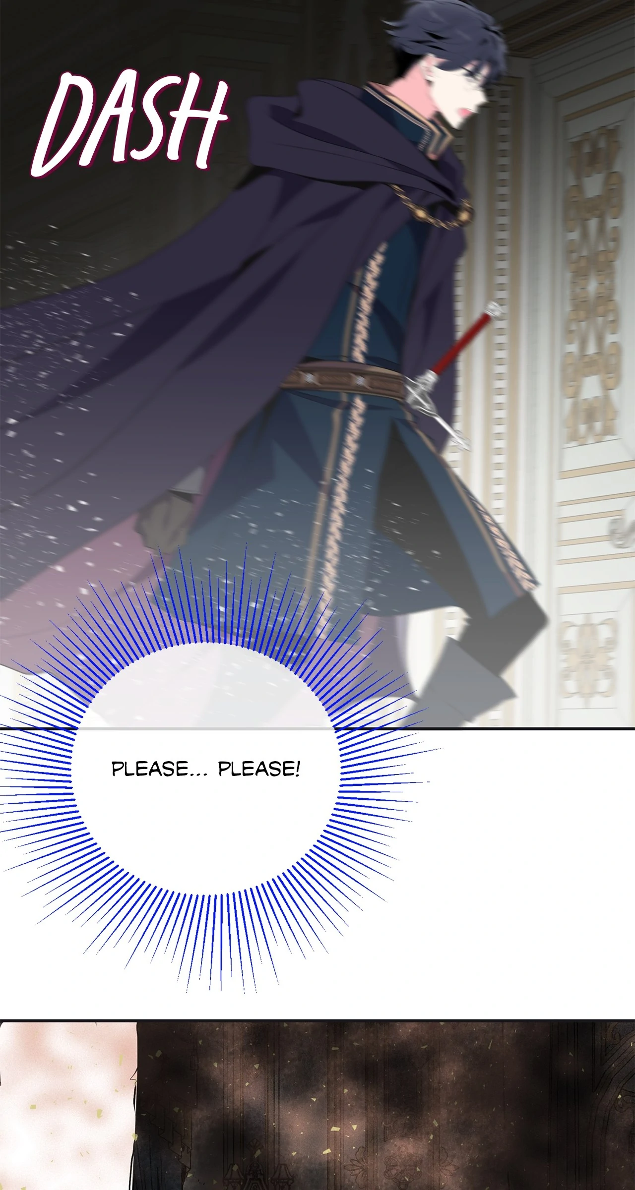 Becoming Best Friends With the Icy Male Lead Chapter 49 - page 41